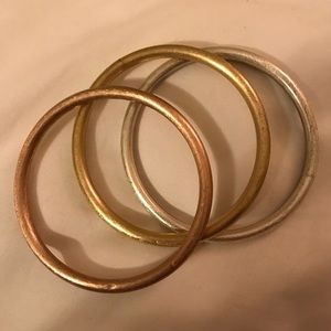 Sheila Fajl Bangles
